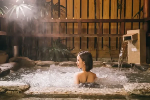 Kinugawa Onsen: Trải nghiệm thư giãn giữa lòng Nikko
