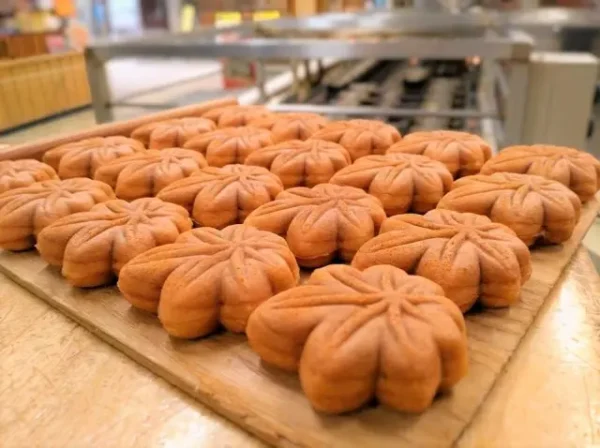 Momiji Manju: Thức Quà Lá Phong Mang Linh Hồn Hiroshima