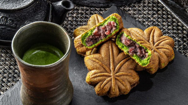 Momiji Manju: Thức Quà Lá Phong Mang Linh Hồn Hiroshima