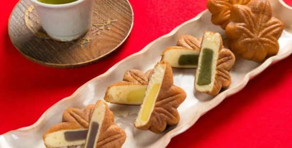 Momiji Manju: Thức Quà Lá Phong Mang Linh Hồn Hiroshima