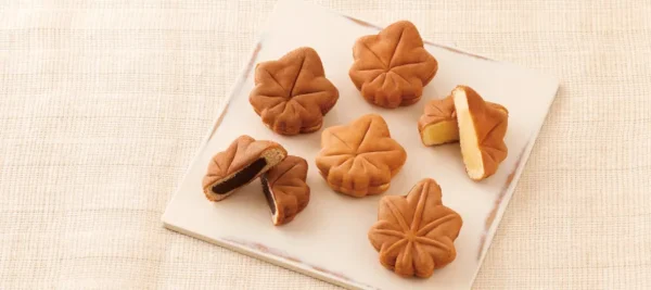 Momiji Manju: Thức Quà Lá Phong Mang Linh Hồn Hiroshima