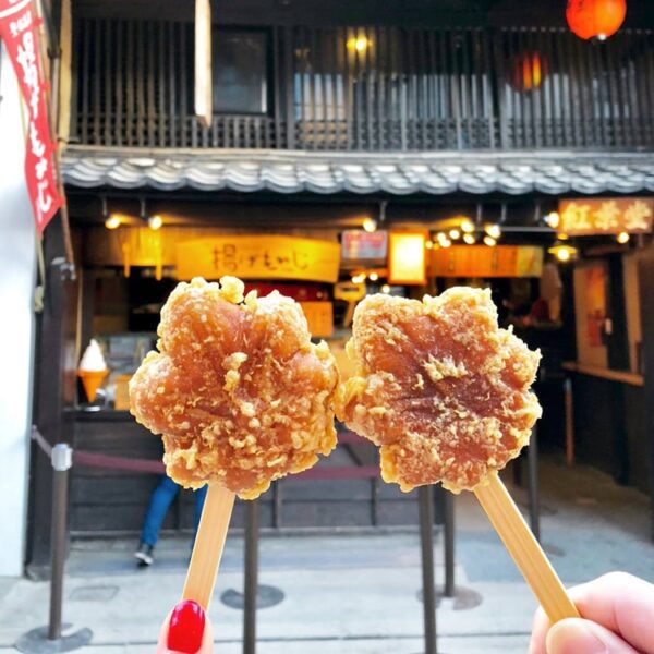 Momiji Manju: Thức Quà Lá Phong Mang Linh Hồn Hiroshima