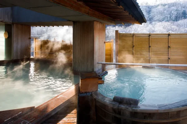 Noboribetsu Onsen: "Địa Ngục" Đích Thực Của Suối Nước Nóng Hokkaido