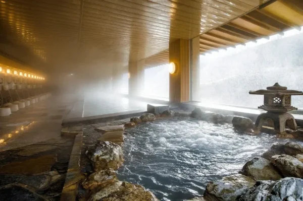 Noboribetsu Onsen: "Địa Ngục" Đích Thực Của Suối Nước Nóng Hokkaido