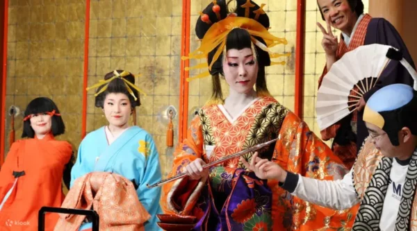 Noboribetsu Onsen: "Địa Ngục" Đích Thực Của Suối Nước Nóng Hokkaido