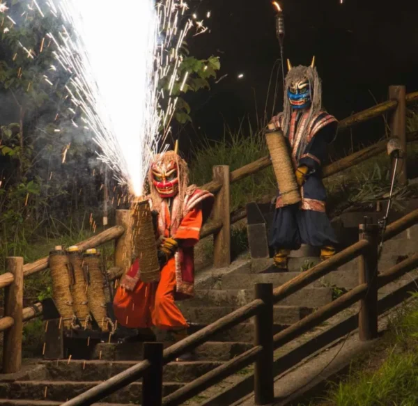 Noboribetsu Onsen: "Địa Ngục" Đích Thực Của Suối Nước Nóng Hokkaido