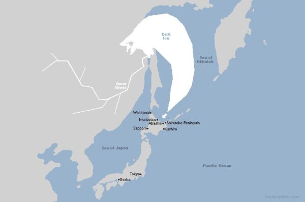 Ryuhyo Cruise: Hành Trình "Phá Băng" Độc Nhất Vô Nhị tại Hokkaido