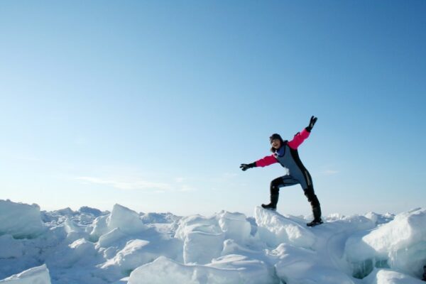 Ryuhyo Cruise: Hành Trình "Phá Băng" Độc Nhất Vô Nhị tại Hokkaido