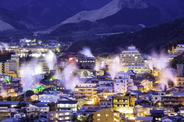 Yukemuri - Nét Đẹp Ấm Áp Của Mùa Đông Nhật Bản