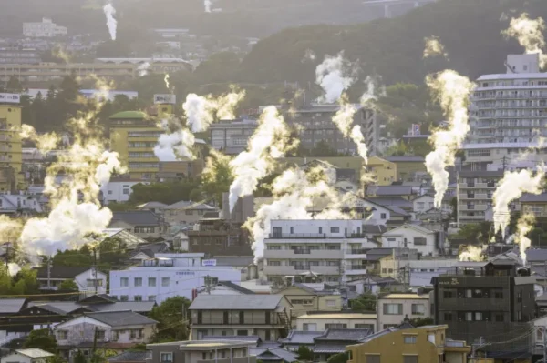 Yukemuri - Nét Đẹp Ấm Áp Của Mùa Đông Nhật Bản