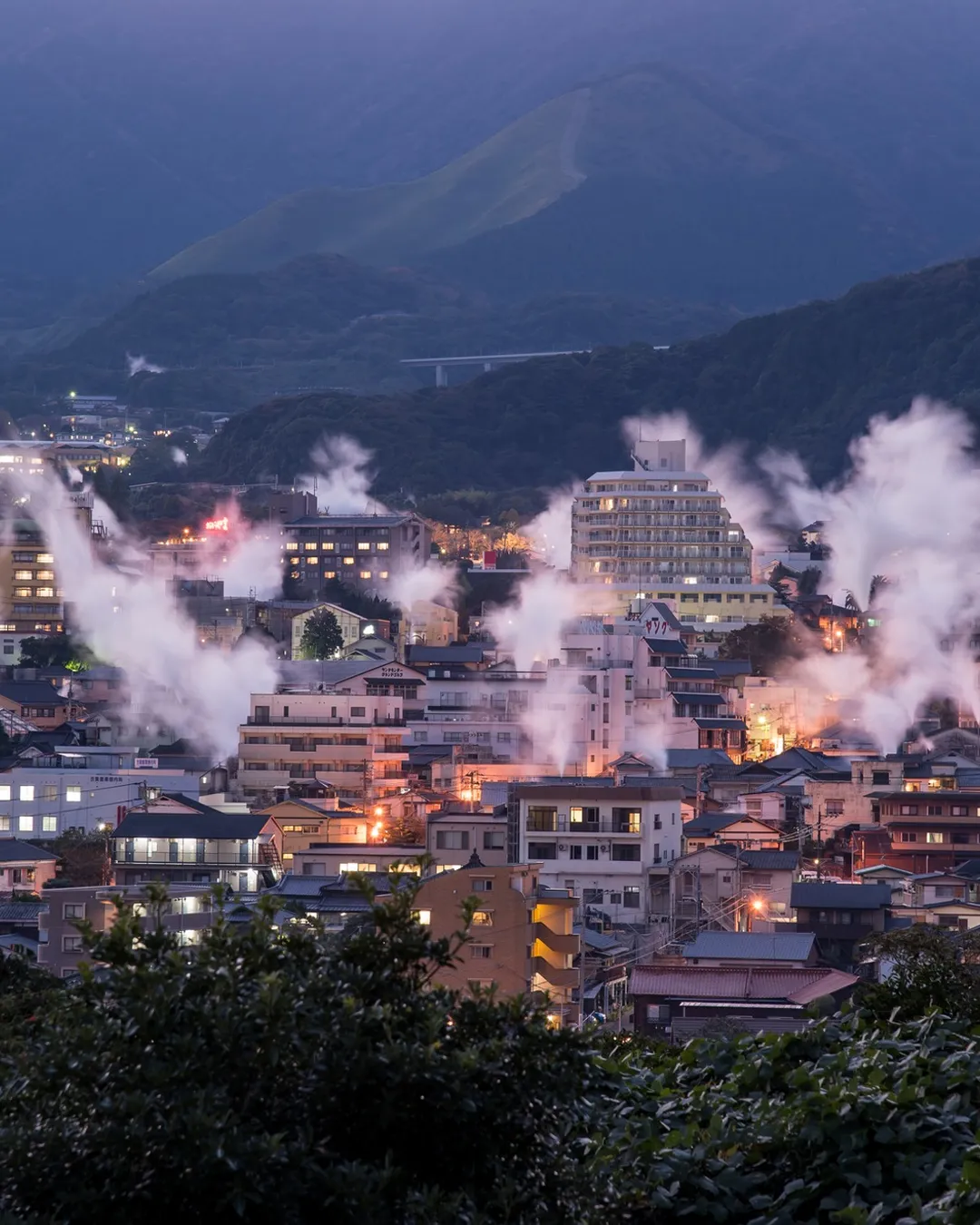 Yukemuri - Nét Đẹp Ấm Áp Của Mùa Đông Nhật Bản