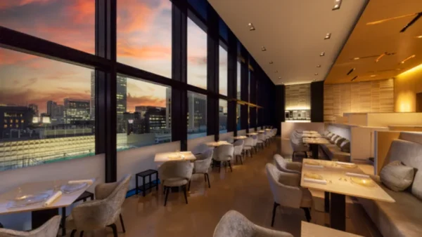 Ginza Shopping: Trải nghiệm mua sắm mùa đông ở Tokyo