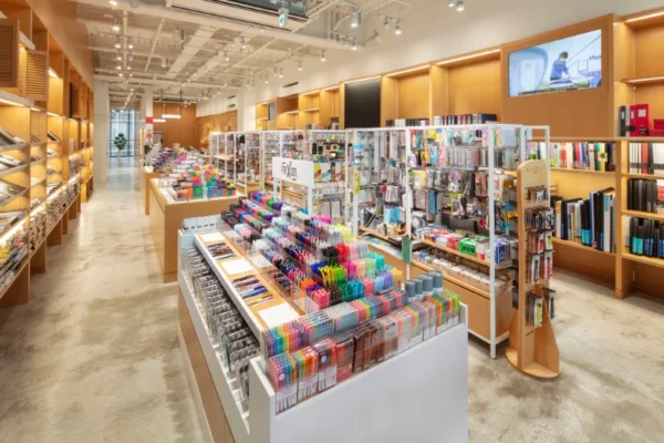 Ginza Shopping: Trải nghiệm mua sắm mùa đông ở Tokyo