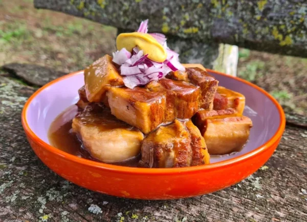 Kakuni: Thịt Kho "Tan Chảy" Tinh Túy Từ Ẩm Thực Nhật Bản Kakuni: Thịt Kho "Tan Chảy" Tinh Túy Từ Ẩm Thực Nhật Bản