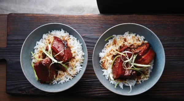 Kakuni: Thịt Kho "Tan Chảy" Tinh Túy Từ Ẩm Thực Nhật Bản Kakuni: Thịt Kho "Tan Chảy" Tinh Túy Từ Ẩm Thực Nhật Bản