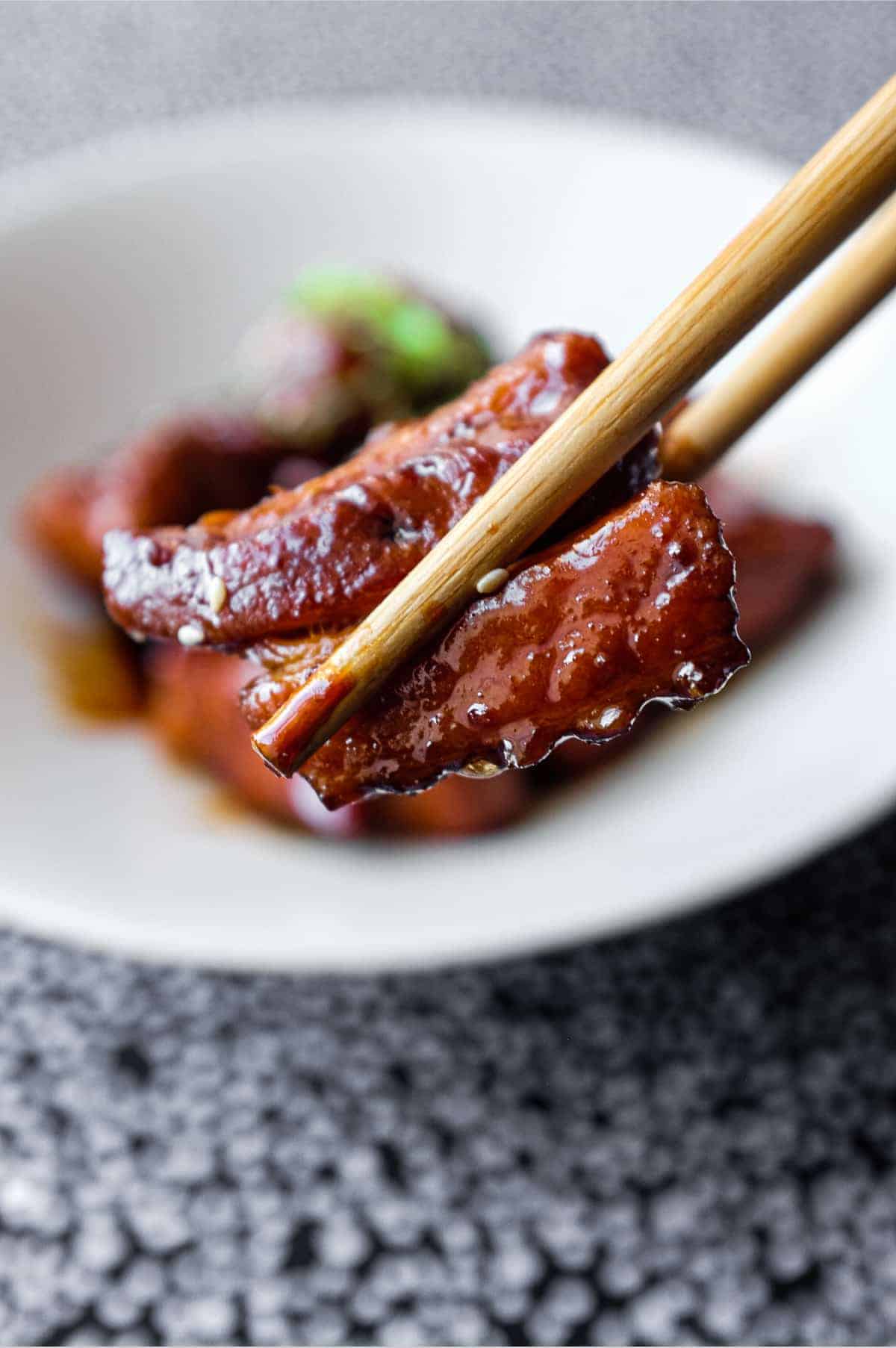 Kakuni: Thịt Kho "Tan Chảy" Tinh Túy Từ Ẩm Thực Nhật Bản Kakuni: Thịt Kho "Tan Chảy" Tinh Túy Từ Ẩm Thực Nhật Bản