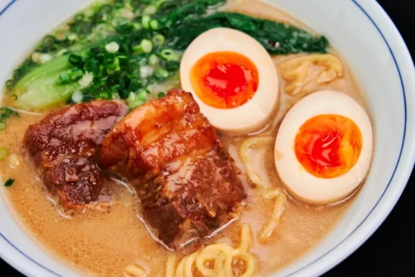 Kakuni: Thịt Kho "Tan Chảy" Tinh Túy Từ Ẩm Thực Nhật Bản Kakuni: Thịt Kho "Tan Chảy" Tinh Túy Từ Ẩm Thực Nhật Bản