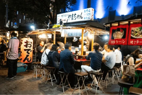 Lễ hội băng Shikotsu (Shikotsuko Ice Festival) – Trải nghiệm xứ sở thần tiên băng giá