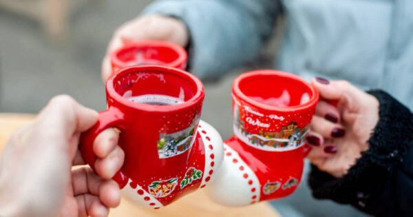 Tokyo Christmas Market