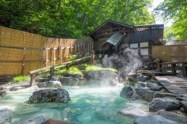 Zao Onsen (Yamagata)