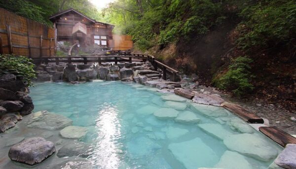 Zao Onsen (Yamagata)