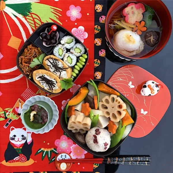 Zoni: Món Súp Bánh Giầy Truyền Thống của Nhật Bản