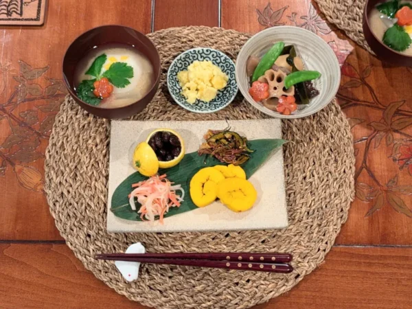 Zoni: Món Súp Bánh Giầy Truyền Thống của Nhật Bản