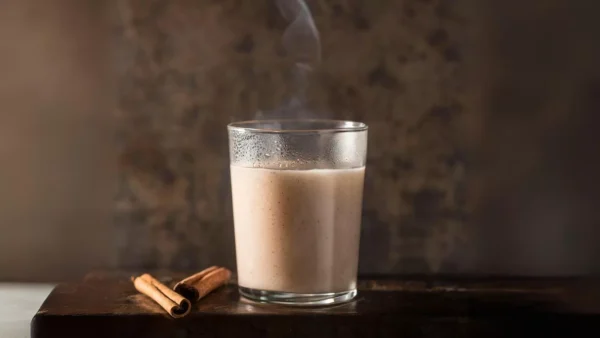 Amazake & Bí Quyết Trường Thọ Của Người Nhật Amazake & Bí Quyết Trường Thọ Của Người Nhật