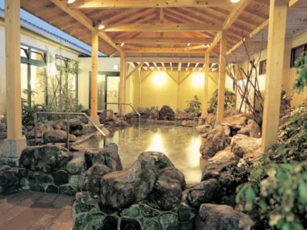 Hana-no-yu (Shimogyo-ku)