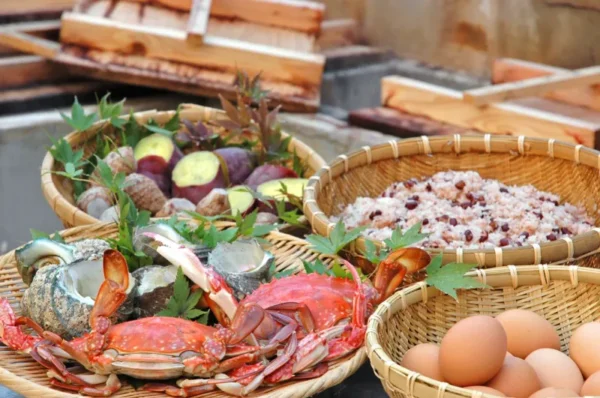 Beppu Onsen: Khám Phá Thiên Đường Suối Khoáng của Nhật Bản