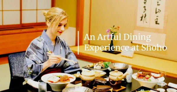 Kaiseki Osechi: Nghệ Thuật Ẩm Thực Cung Đình Nhật Bản