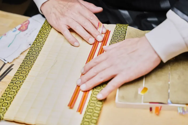 Kinosaki Onsen: Vũ Điệu Yukata Giữa Mùa Tuyết Trắng