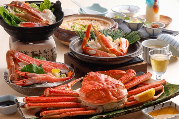 Kinosaki Onsen: Vũ Điệu Yukata Giữa Mùa Tuyết Trắng