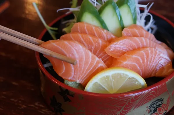 Kaiseki Osechi: Nghệ Thuật Ẩm Thực Cung Đình Nhật Bản Kaiseki Osechi: Nghệ Thuật Ẩm Thực Cung Đình Nhật Bản