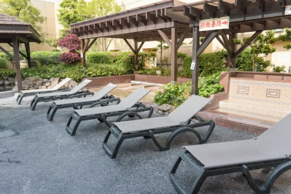 Naniwa no Yu (Kita-ku)