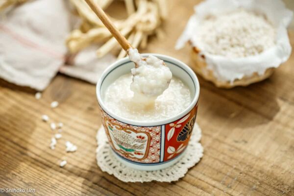 Amazake & Bí Quyết Trường Thọ Của Người Nhật Amazake & Bí Quyết Trường Thọ Của Người Nhật