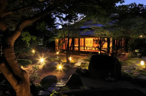 Saya-no-yudokoro (Itabashi)