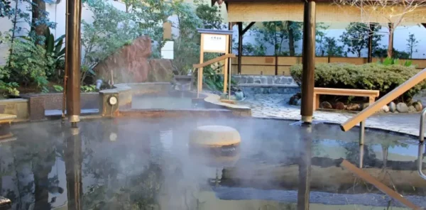 Saya-no-yudokoro (Itabashi)