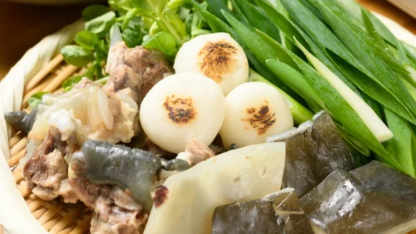 Suppon: Vị Thuốc Quý Trong Ẩm Thực Nhật Bản Suppon: Vị Thuốc Quý Trong Ẩm Thực Nhật Bản