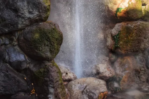 Beppu Onsen: Khám Phá Thiên Đường Suối Khoáng của Nhật Bản