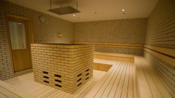 Therme-yu (Shinjuku)