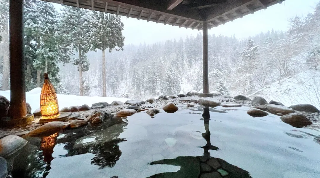 Yufuin Onsen: Bản Tình Ca Mùa Đông Dịu Dàng Giữa Lòng Kyushu Yufuin Onsen: Bản Tình Ca Mùa Đông Dịu Dàng ở Kyushu