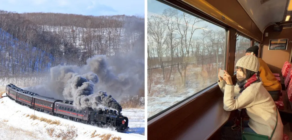 Yufuin Onsen: Bản Tình Ca Mùa Đông Dịu Dàng Giữa Lòng Kyushu Yufuin Onsen: Bản Tình Ca Mùa Đông Dịu Dàng ở Kyushu
