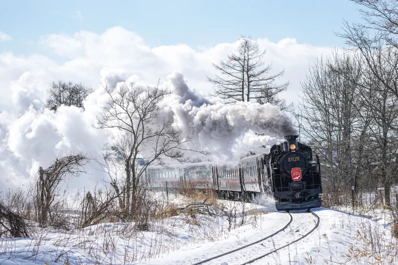 Yufuin Onsen: Bản Tình Ca Mùa Đông Dịu Dàng Giữa Lòng Kyushu Yufuin Onsen: Bản Tình Ca Mùa Đông Dịu Dàng ở Kyushu