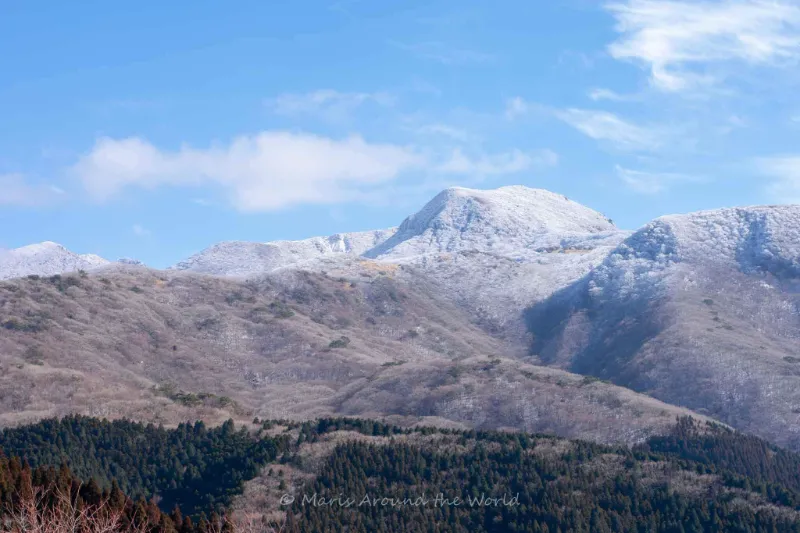 Yufuin Onsen: Bản Tình Ca Mùa Đông Dịu Dàng Giữa Lòng Kyushu Yufuin Onsen: Bản Tình Ca Mùa Đông Dịu Dàng ở Kyushu