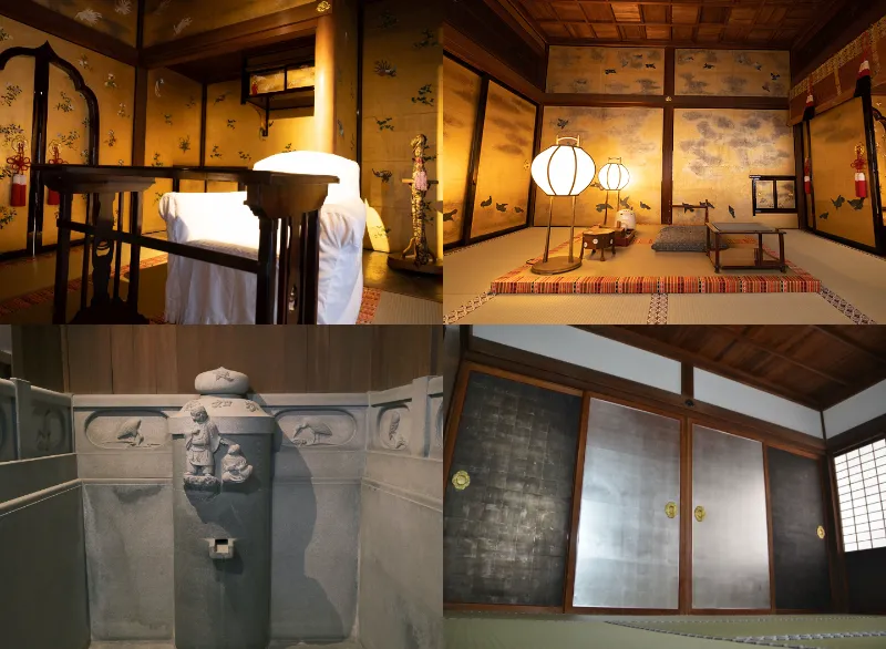 Khám phá 7 trải nghiệm thú vị nhất tại Dogo Onsen