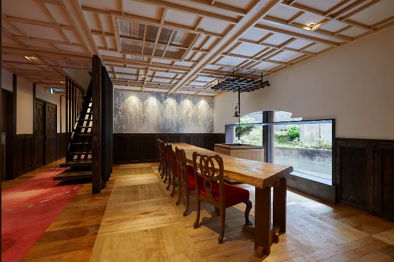 Ginzan Onsen: Hành Trình Lạc Vào Thế Giới Cổ Tích Giữa Đời Thực