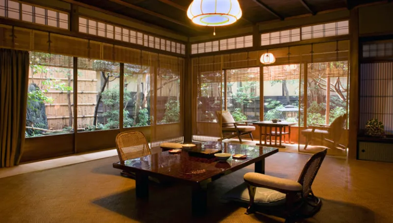 Ginzan Onsen: Hành Trình Lạc Vào Thế Giới Cổ Tích Giữa Đời Thực