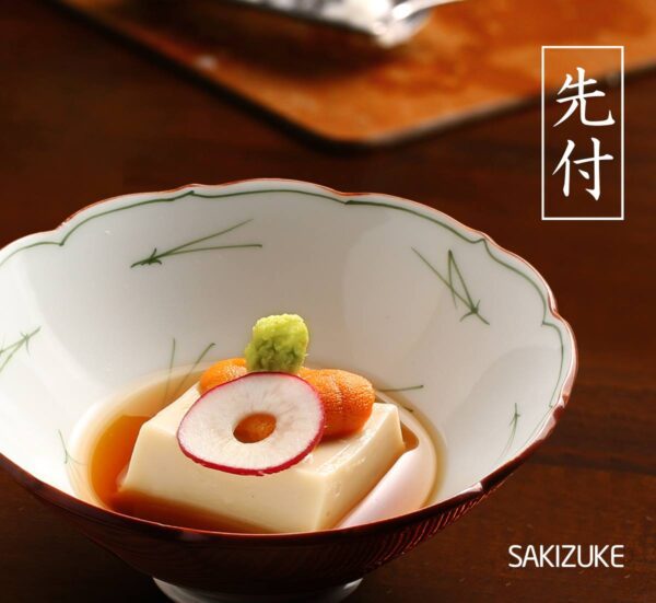 Kaiseki Osechi: Nghệ Thuật Ẩm Thực Cung Đình Nhật Bản Kaiseki Osechi: Nghệ Thuật Ẩm Thực Cung Đình Nhật Bản