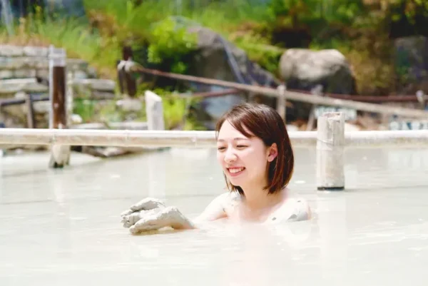 Beppu Onsen: Khám Phá Thiên Đường Suối Khoáng của Nhật Bản